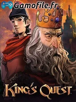 King's Quest
