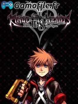 Kingdom Hearts HD 2.8 Final Chapter Prologue