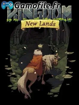 Kingdom: New Lands