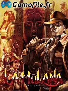 La-Mulana