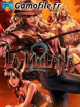 LA-MULANA 2