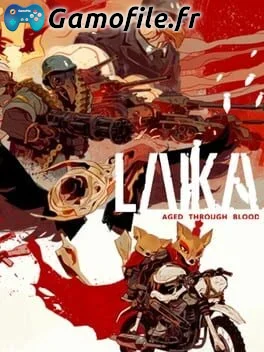 Laika: Aged Through Blood