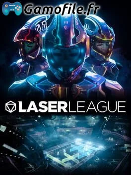 Laser League