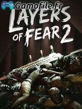 Layers of Fear 2