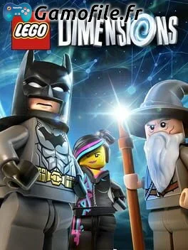 LEGO Dimensions