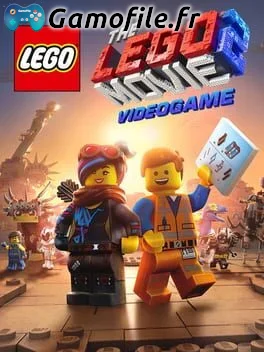 The LEGO Movie 2 Videogame