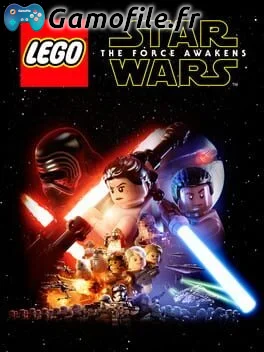 LEGO Star Wars: The Force Awakens
