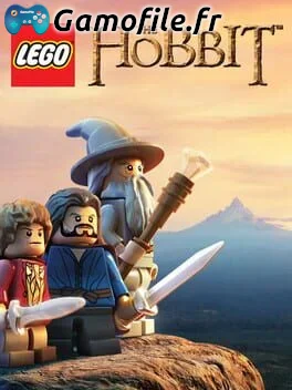 LEGO The Hobbit