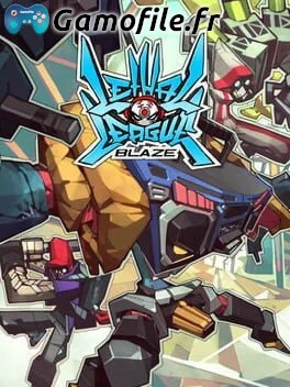 Lethal League Blaze