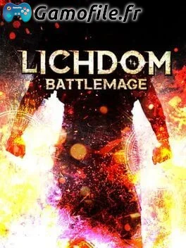 Lichdom: Battlemage