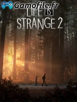 Life Is Strange 2