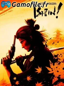 Like a Dragon: Ishin!