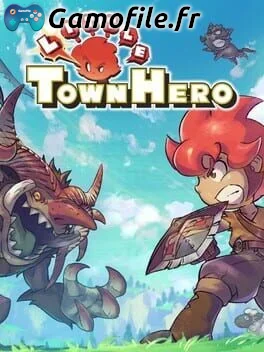 Little Town Hero
