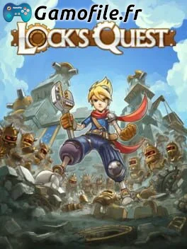Lock's Quest