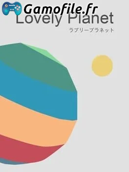 Lovely Planet