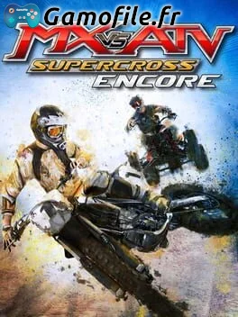 MX vs. ATV: Supercross - Encore