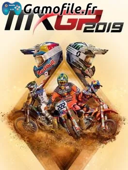 MXGP 2019: The Official Motocross Videogame
