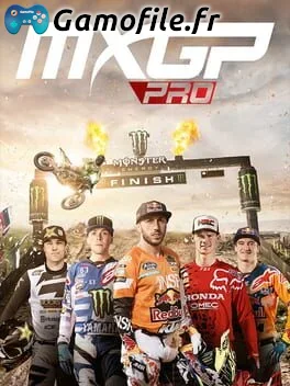 MXGP Pro