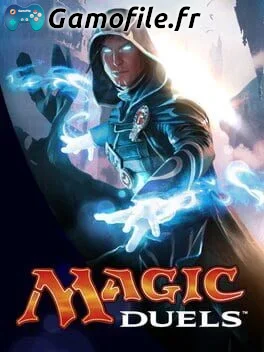 Magic Duels