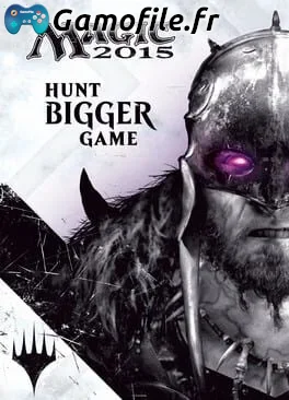 Magic: The Gathering - Duels of the Planeswalkers 2015