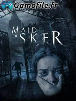 Maid of Sker