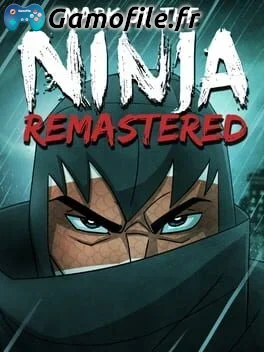 Mark of the Ninja: Remastered