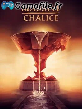 Massive Chalice