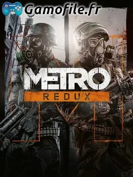 Metro Redux