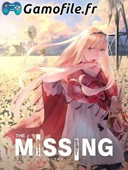 The Missing: J.J. Macfield and the Island of Memories