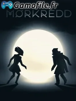 Morkredd