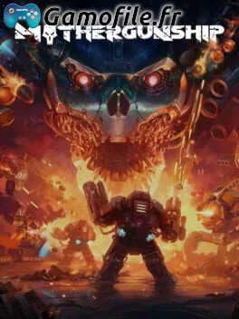 Mothergunship