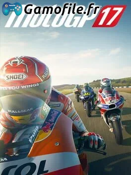 MotoGP '17