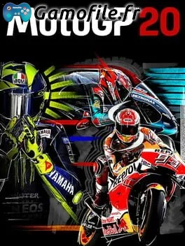 MotoGP 20