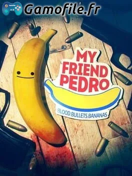 My Friend Pedro