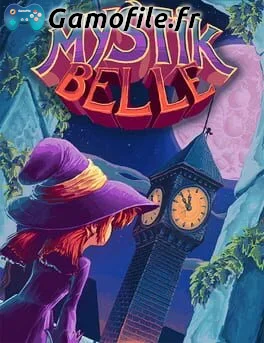 Mystik Belle