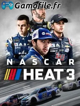 NASCAR Heat 3
