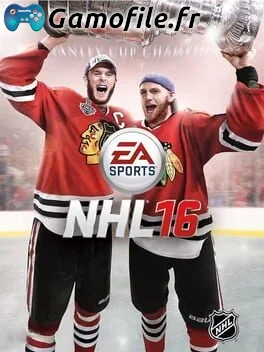 NHL 16