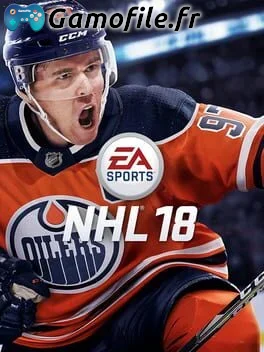 NHL 18