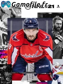 NHL 21