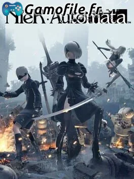 NieR: Automata