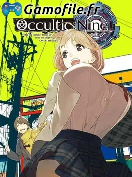 Occultic;Nine