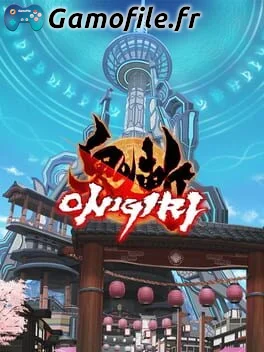 Onigiri