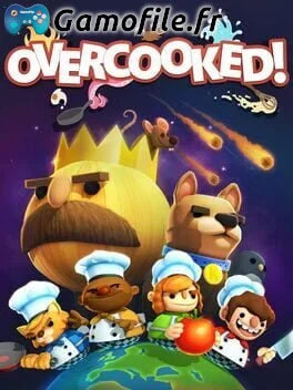 Overcooked!