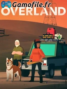 Overland