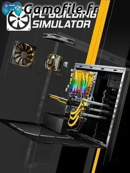 PC Building Simulator