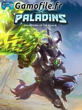Paladins