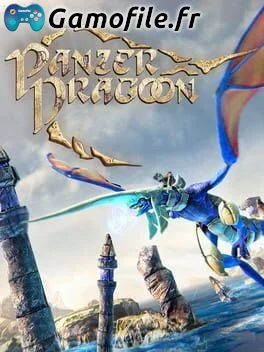 Panzer Dragoon: Remake