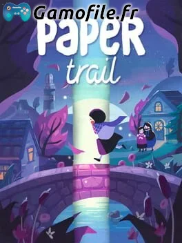 Paper Trail
