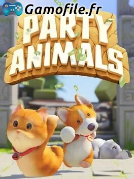 Party Animals