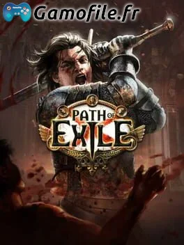 Path Of Exile